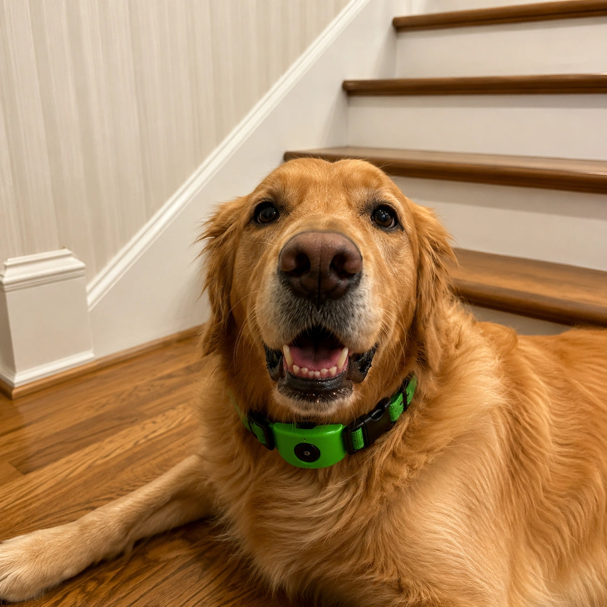 Avant Après